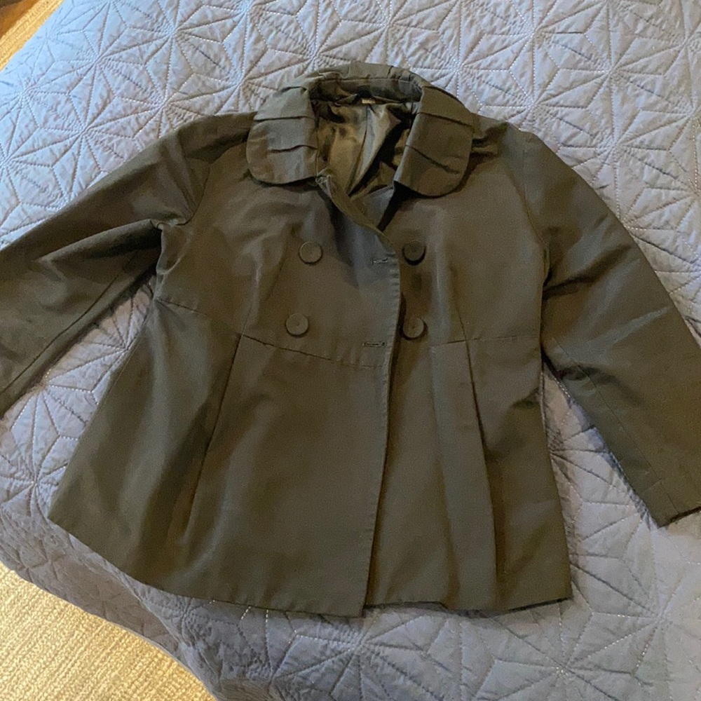 Mossimo Dress Jacket